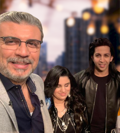 دنيا سمير غانم تدخل ماراثون رمضان المقبل بمسلسل كوميدي