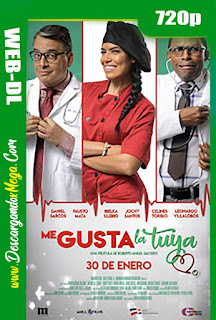 Me Gusta la Tuya (2020) HD [720p] Latino