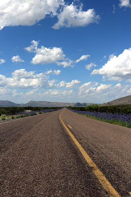 Big Bend, Texas | Creative Moxie Blog