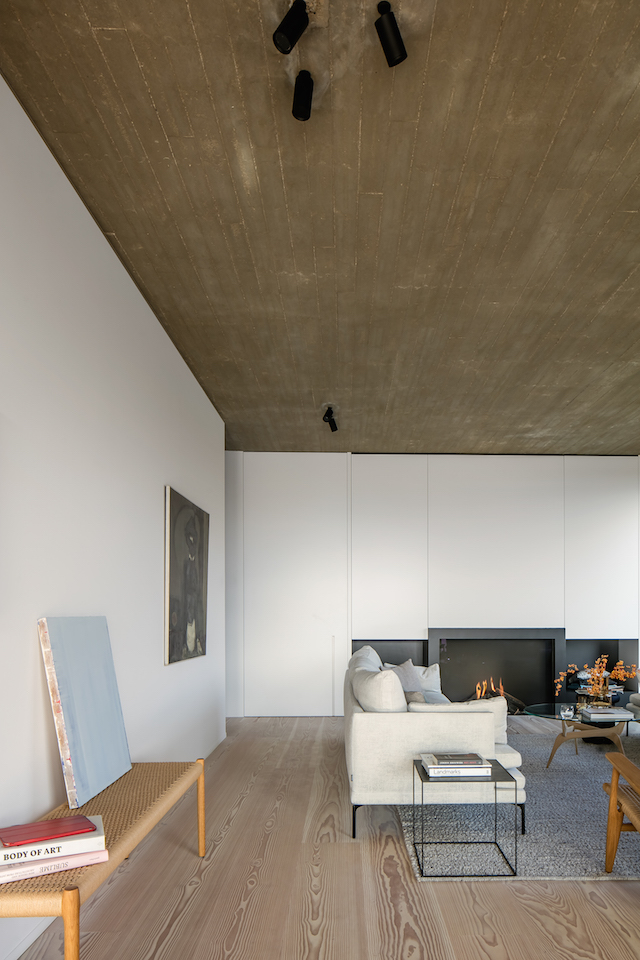 A Holiday Home in Belgium Brought to life with Dinesen