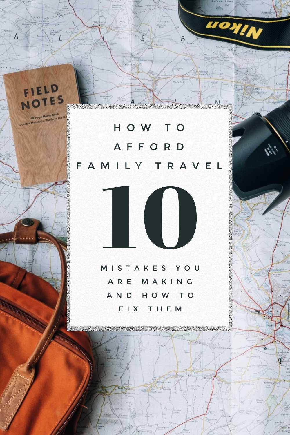 FAMILY TRAVEL TIPS