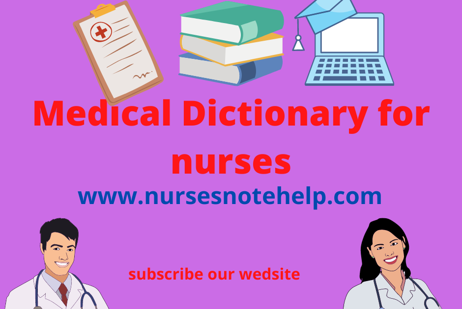 drug dictionary for nurses drug dictionary for nurses