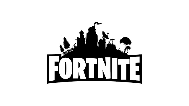 fortnite logo