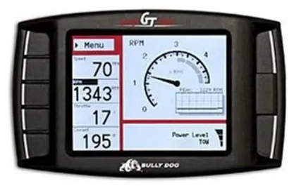 Bully Dog GT Tuner