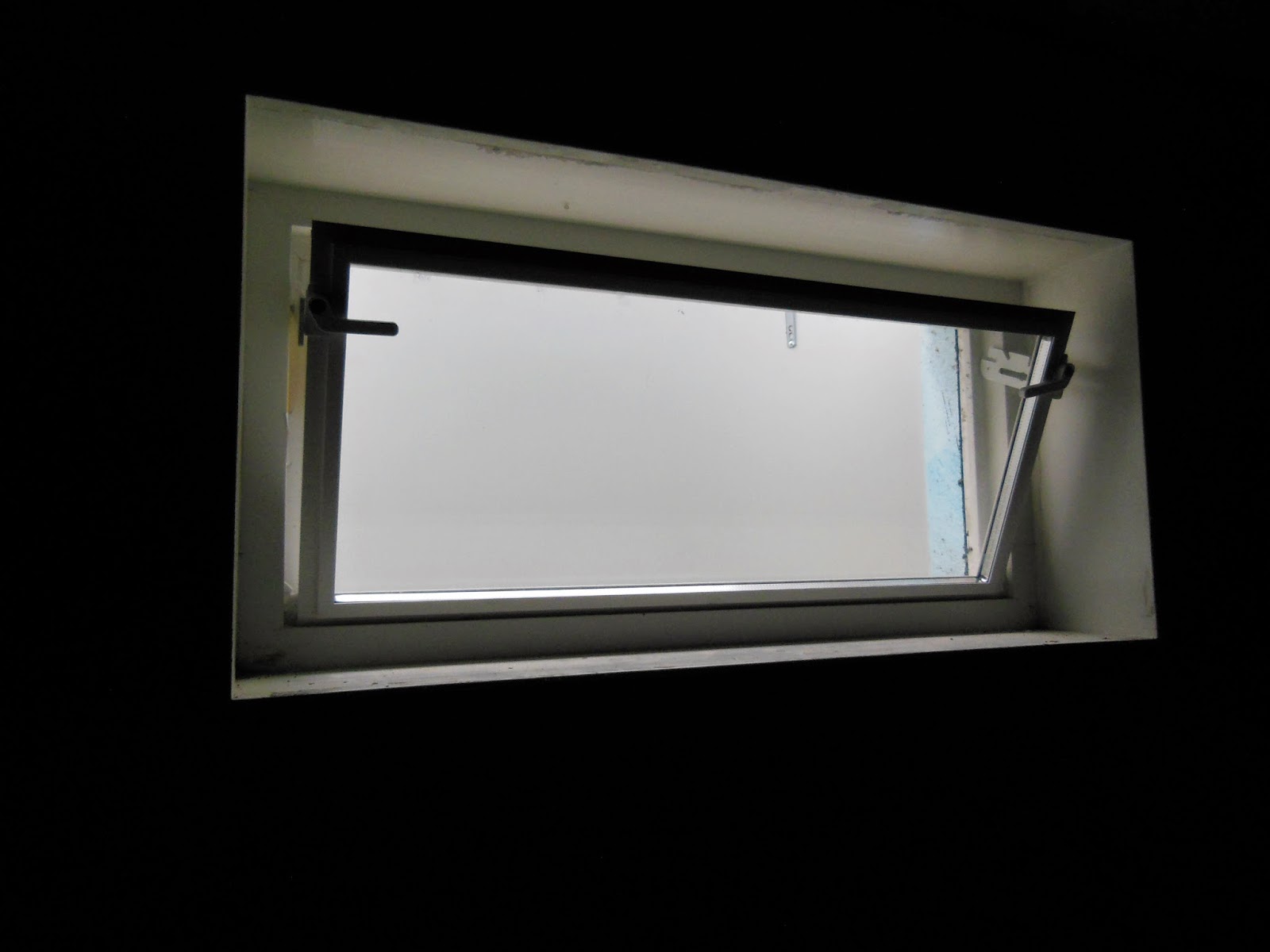 Unser Friesenhaus: August 2014