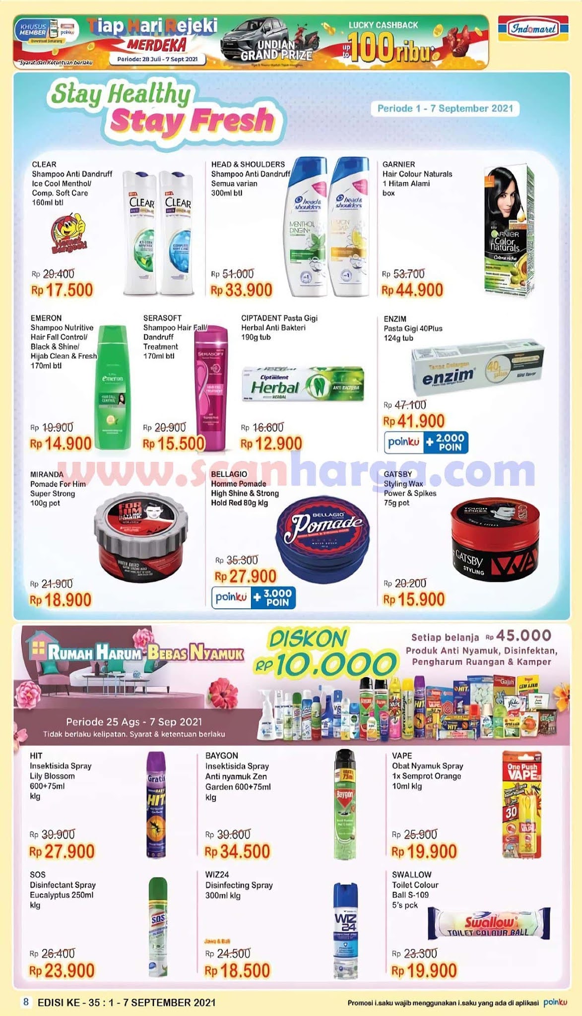 Katalog Promo Indomaret 1 - 7 September 2021 8 Katalog Promo Indomaret 1 - 7 September 2021 8