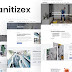 Sanitizex - Sanitizing Services WordPress Theme