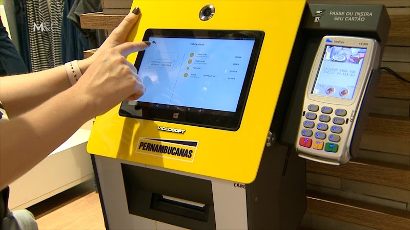 Pernambucanas e Netfarma são destaque do Programa Mercado & Consumo desta semana Pernambucanas e Netfarma são destaque do Programa Mercado & Consumo desta semana