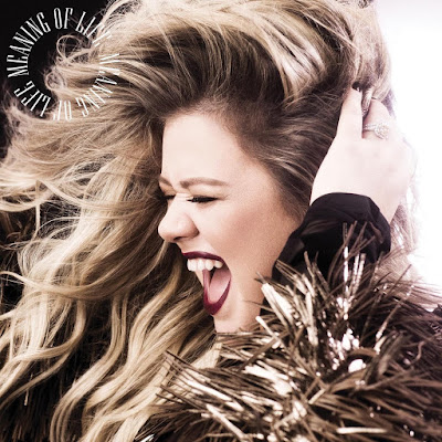 The Meaning of Life Kelly Clarkson Album