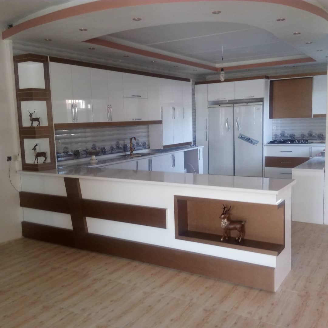 Kitchen Set Murah Pabrik Kitchen Set Minimalis Daftar Harga