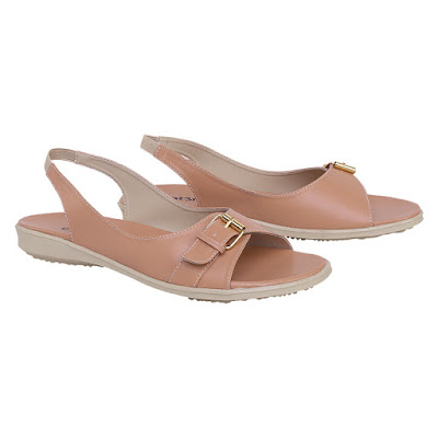 Catenzo RY 053 Sandal Wanita Catenzo RY 053