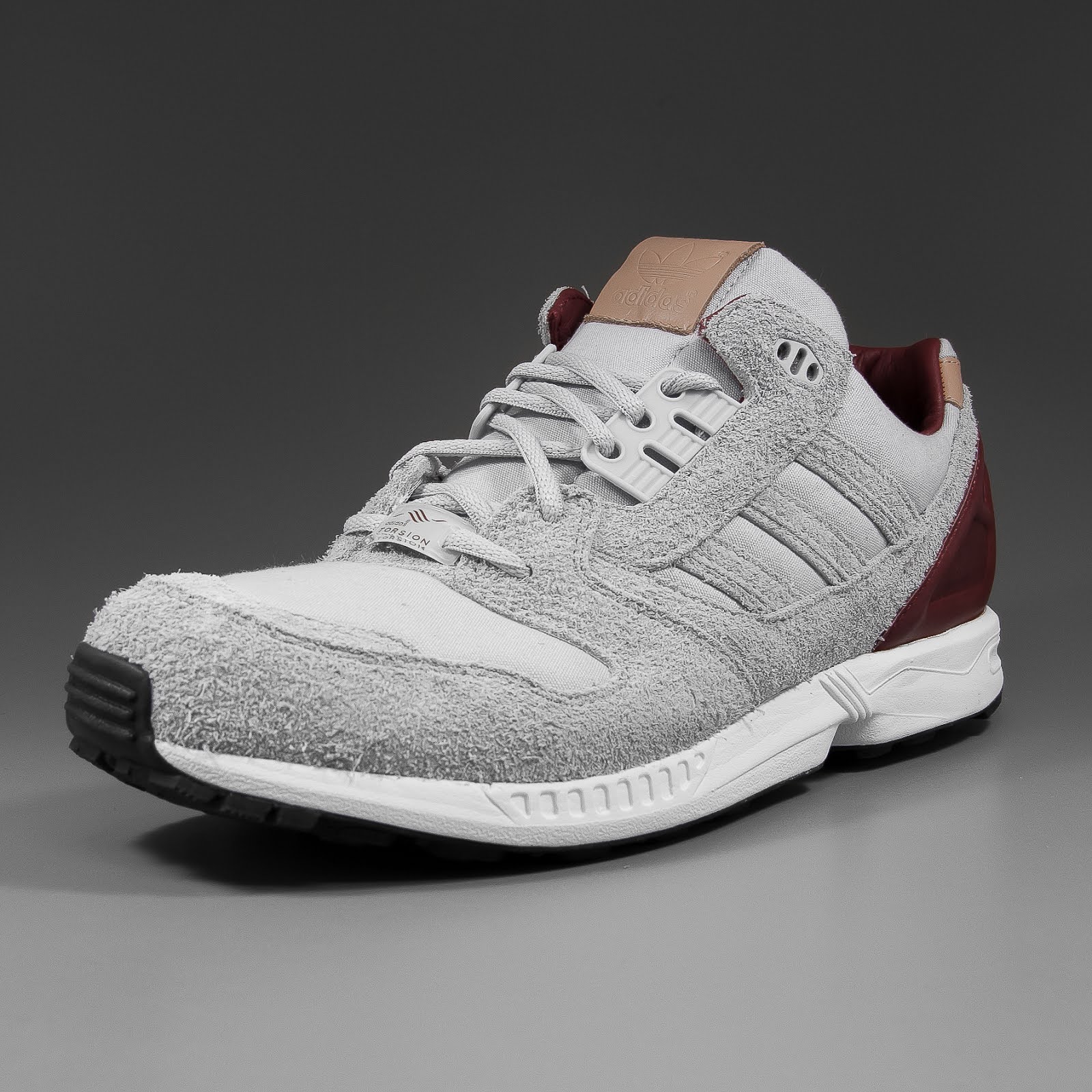 adidas Has Another Hit On Their Hands With the ZX 8000 Boost - SneakerNews.com