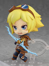 Nendoroid League of Legends Ezreal (#635) Figure