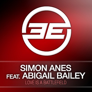 Simone Anes feat. Abigail Bailey - Love Is A Battlefield (Falko Niestolik Radio Edit)