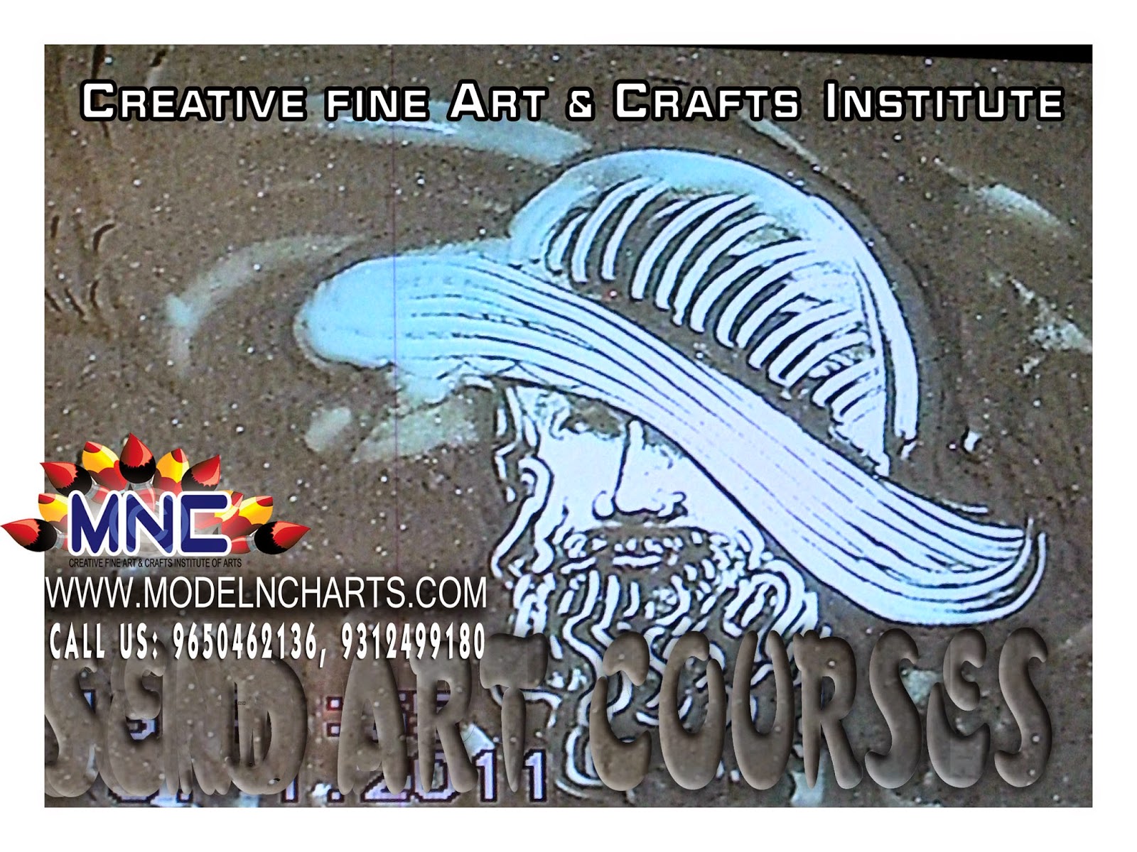 CREATIVE FINE ART & CRAFTS INSTITUTE ☎ 9650462136 HOME TUTOR IN DELHI