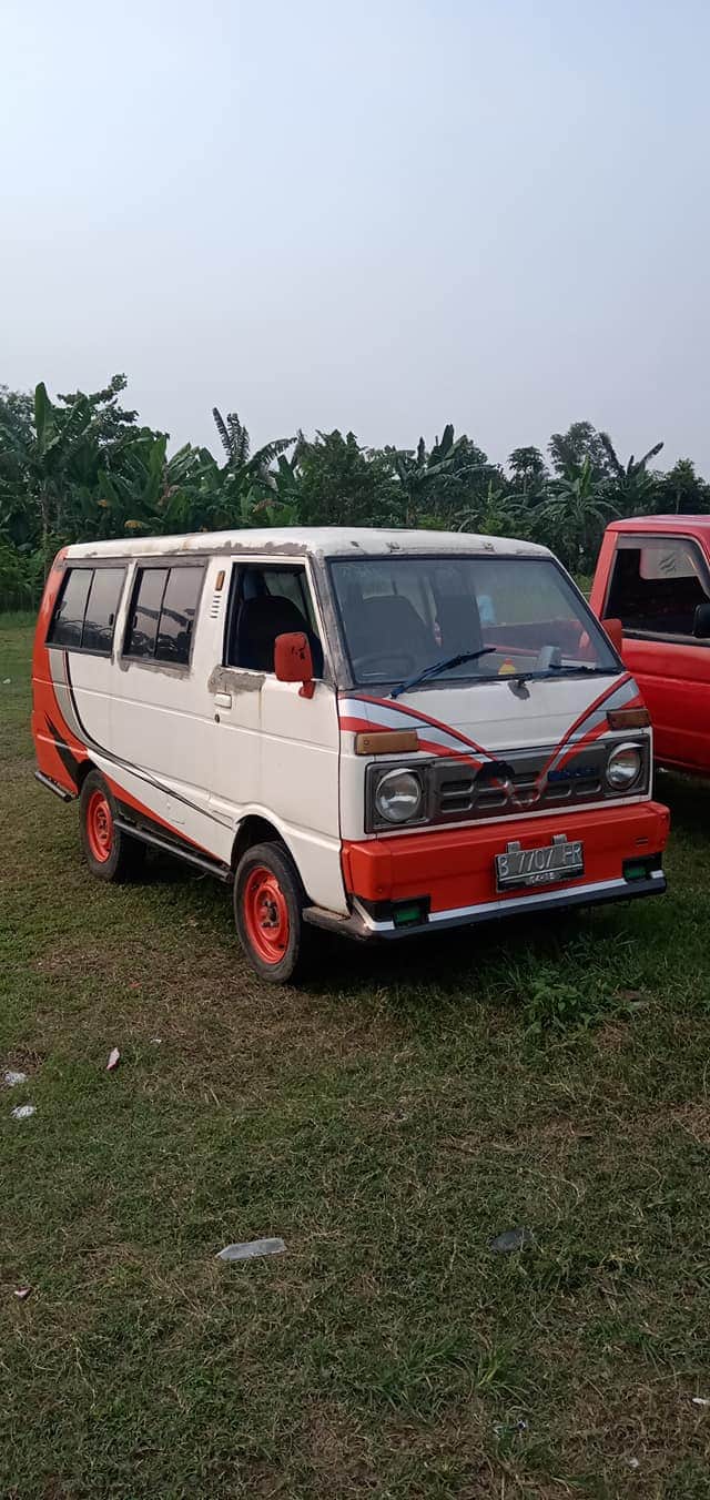 Mobil Dibawah 10 Juta Homecare24