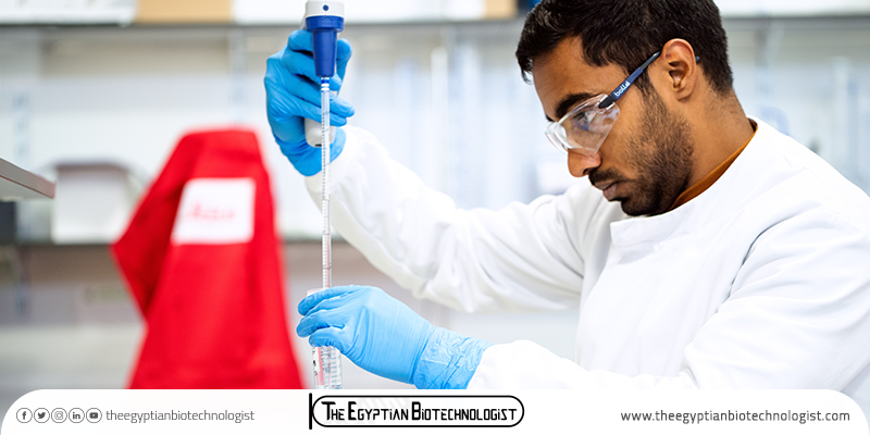 العشر وظائف الأكثر شيوعًا لدارسي «التكنولوجيا الحيوية - Biotechnology»