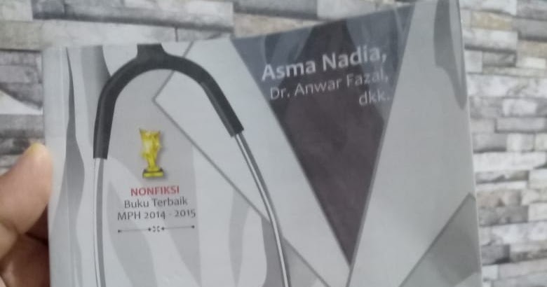 Rizky Sahla Tasqiya Dokter Yang Dirindukan