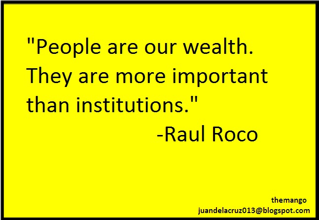 Tikman mo ang Langit: Can u red and ryt? Yes I am, becoz am Pilipino