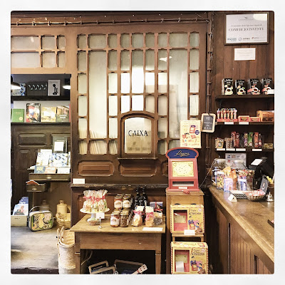 Lisbonne / Adresses déco et restau  / Crédit Photos Atelier rue verte /