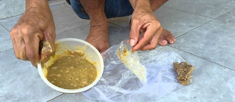 Ini Dia Umpan Mancing Ikan Mas di Empang yang Jitu