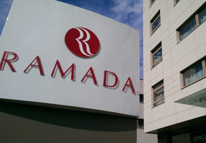 Hotel Ramada Cluj