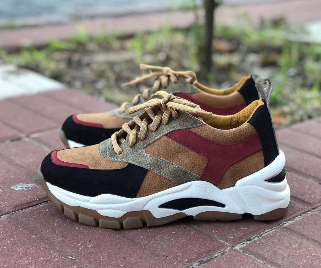 Zapatillas invierno 2021 mujer Clearance