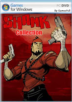 Descargar Shank Collection – ElAmigos para 
    PC Windows en Español es un juego de Plataformas desarrollado por Klei Entertainment