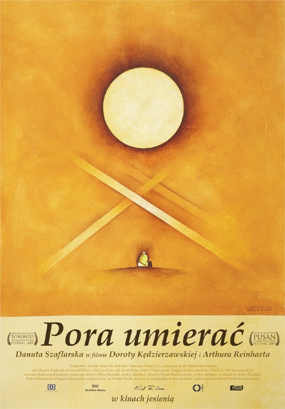 107 – Hora de morrer (Pora umierac) – Polônia (2007)