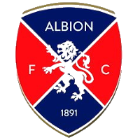 ALBION FOOTBALL CLUB