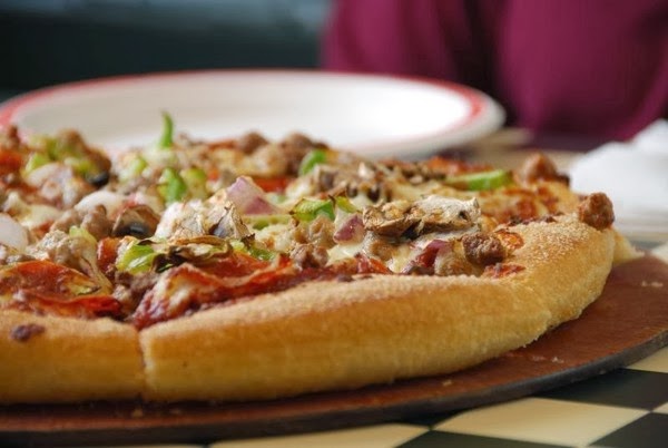 Pizza Coupons: Best pizza deals in January