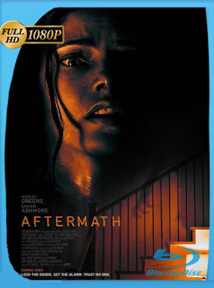 Mudanza mortal (Aftermath) (2021) HD [1080p] Latino [GoogleDrive] PGD