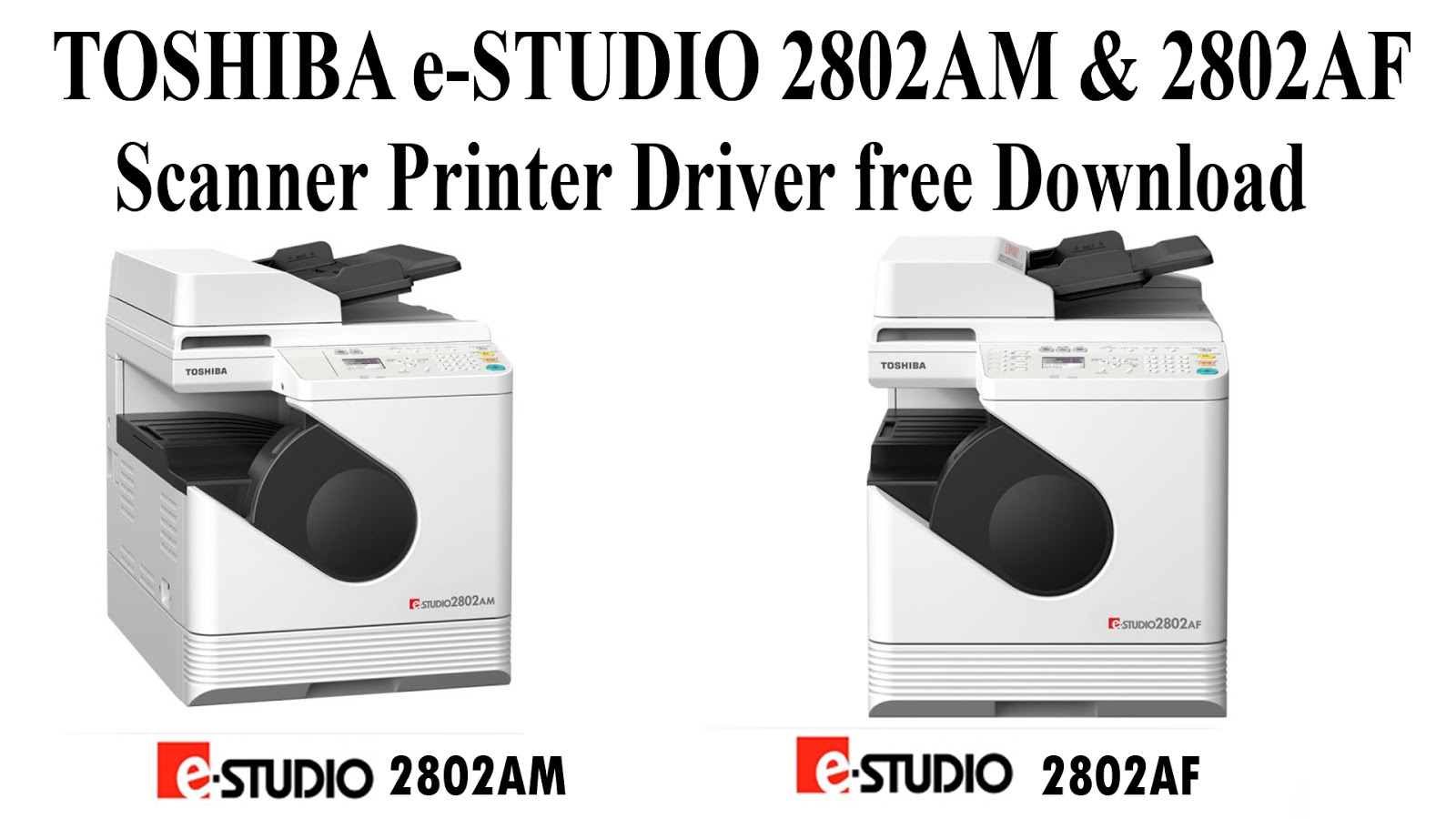 how to install toshiba printer drivers how to install toshiba printer drivers