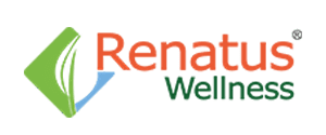 Renatus Wellness company logo