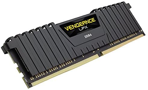 Review CORSAIR Vengeance LPX 16GB DDR4 3600 Memory