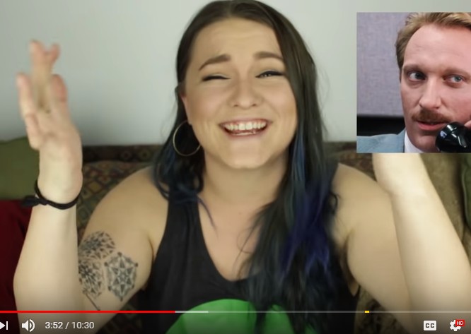 Messy Celebrity Polls May 2019