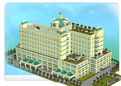 Rumah Sakit Santosa Bandung Internasional Hospital  Rumah Sakit Umum