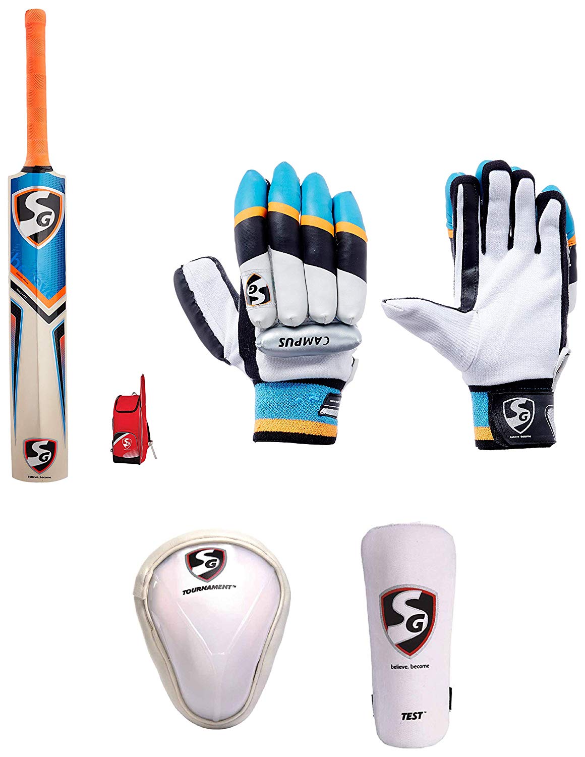 shopNext Best Cricket Bat Brands based on Reviews and Popularity in India
