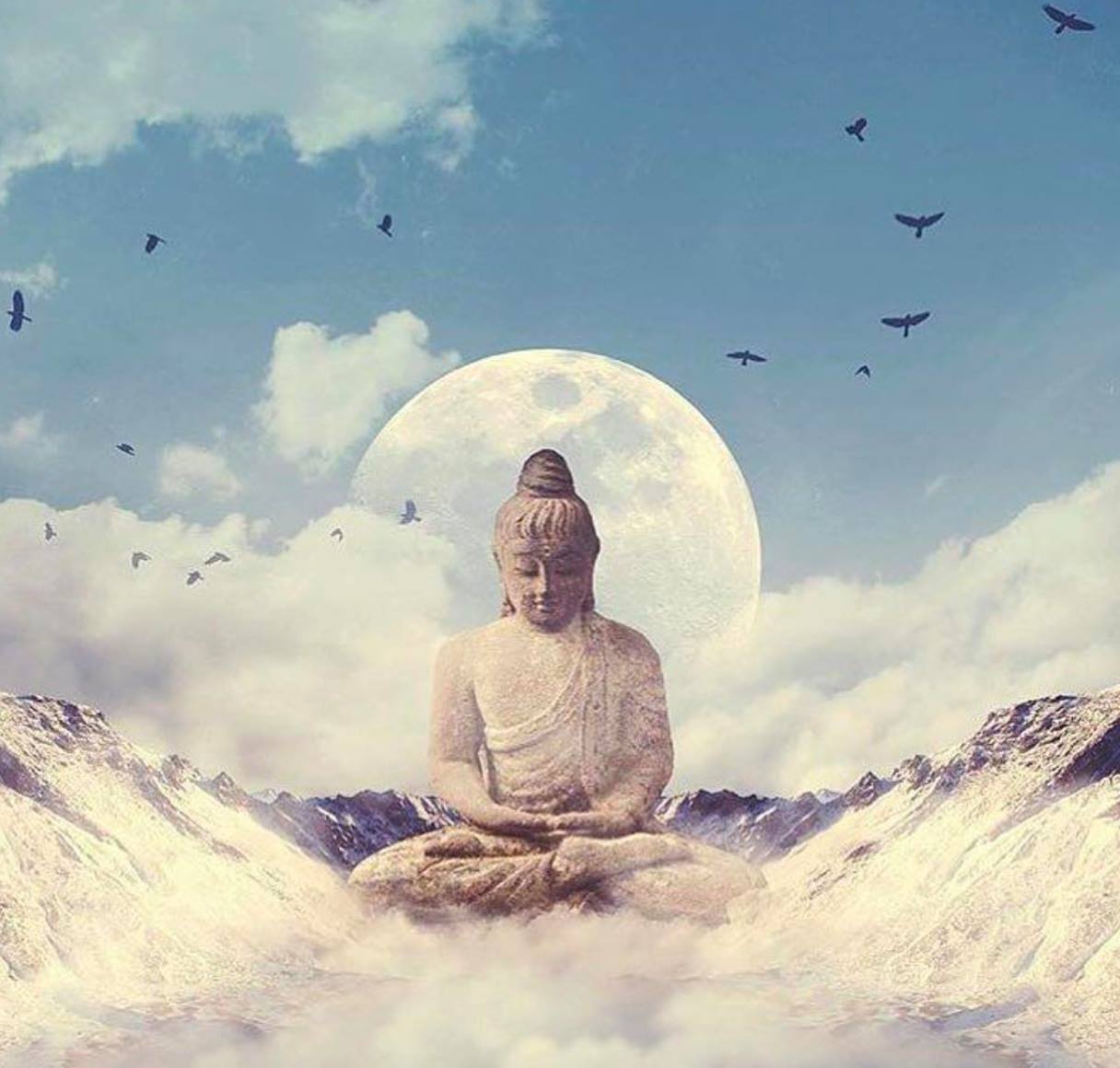 субличности юнг. одиночество в доме. чувство отрешенности. аватарки людей. мысли в голове.