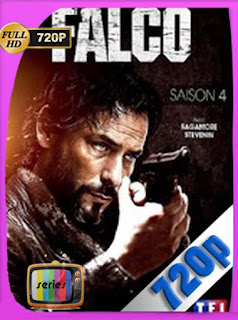 Falco Temporada 1 HD [720p] Latino [GoogleDrive] SXGO