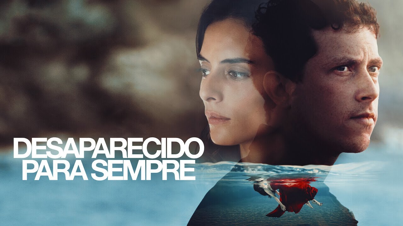 Desaparecido para sempre | Netflix