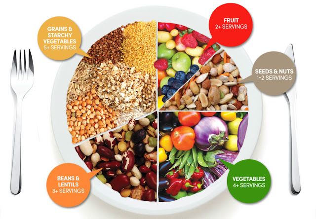 What is Vegetarian Diet?ما هي حمية ورجيم النباتيين النباتي؟ دليل  الحمية والرجيم لإنقاص الوزن