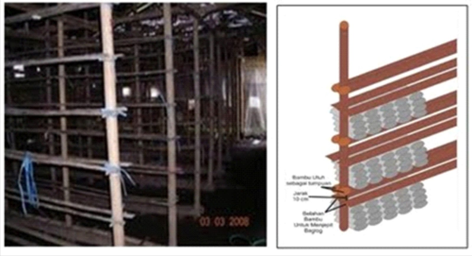 Membuat Kumbung Jamur Tiram Budidaya Jamur Tiram Putih