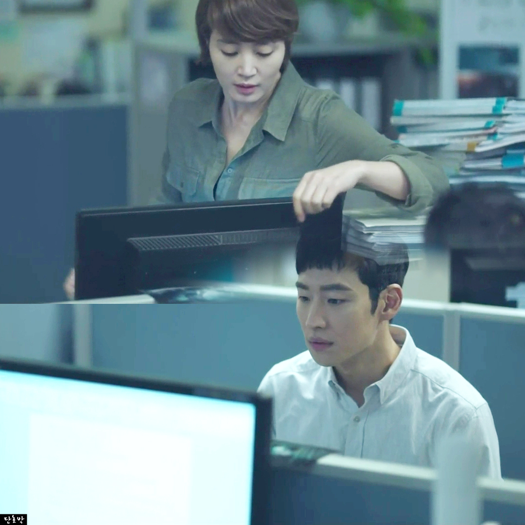 박해영-차수현.jpgif - 시그널 갤러리