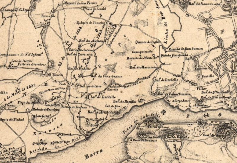 Ficheiro:Mapa da Rede no Sul de Portugal - GazetaCF 1141 1935.jpg –  Wikipédia, a enciclopédia livre