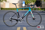 Orbea Orca OMX-D SRAM Red eTap AXS Mavic Ksyrium Pro Carbon Complete Bike at twohubs.com