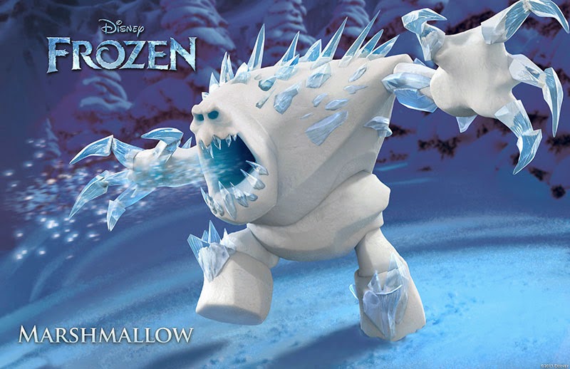 Frozen animatedfilmreviews.filminspector.com