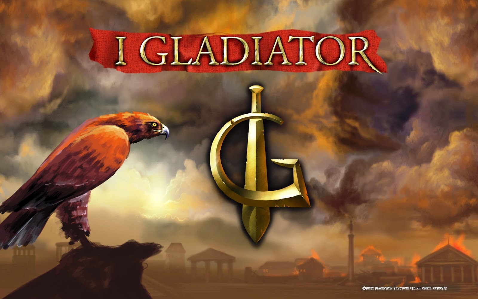 Gladiator Heroes APK MOD (Invencible) v3.4.26 2024 Descargar