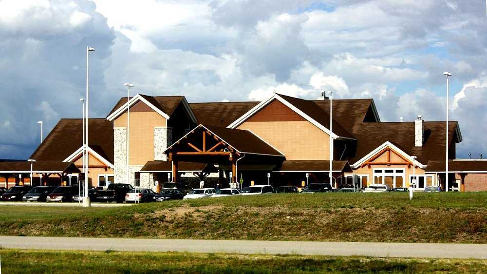 Pellston Regional Airport