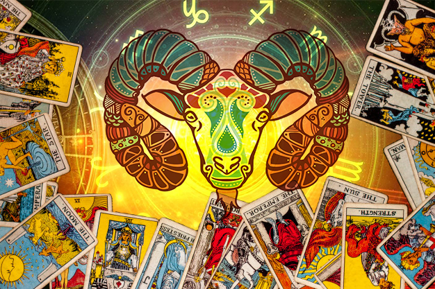 Aries Monthly Career Horoscope November 2021 Aries Monthly Career Horoscope November 2021